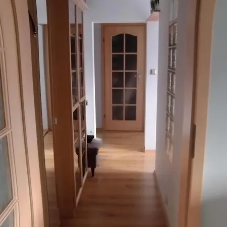 Krass Przestronne Mieszkanie *